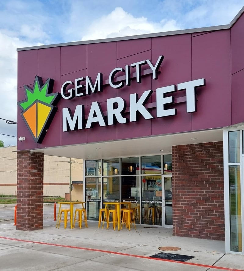 Five Rivers Health Centers Locations